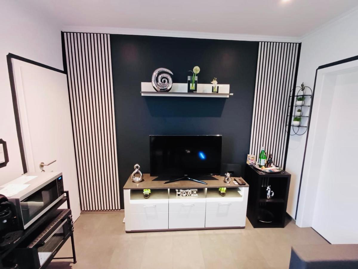 City Apartment Paderborn Apartment 6 Eksteriør billede