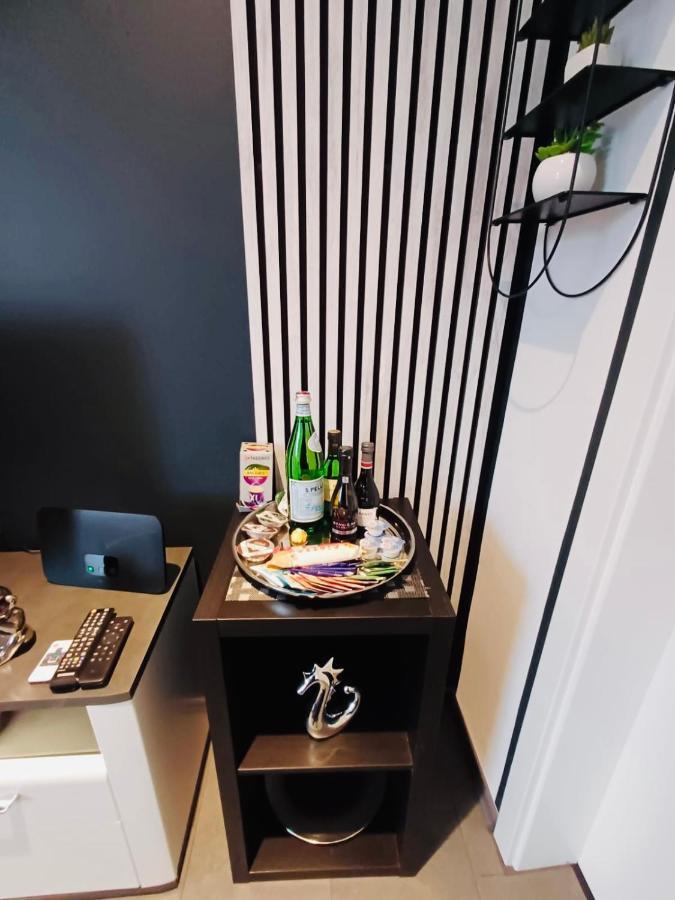 City Apartment Paderborn Apartment 6 Eksteriør billede